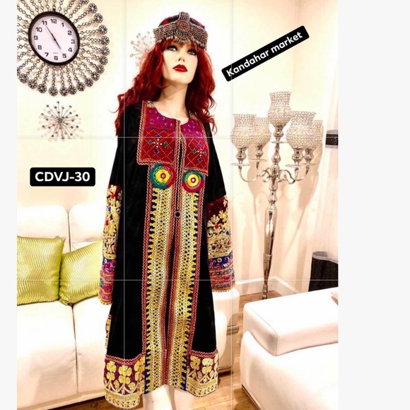 Jacket - Picture 3 of 6